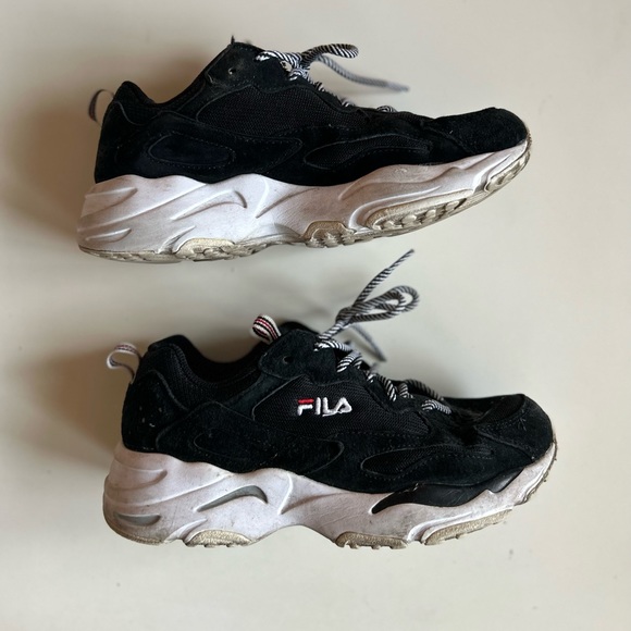 FILA sneakers - Picture 5 of 6